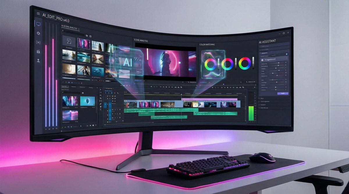 91视频剪辑教程