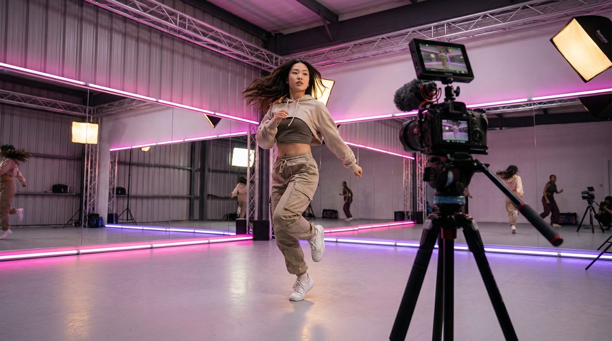 91舞蹈视频教程