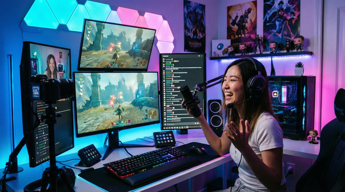 91游戏视频直播